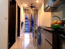 Suites @ Bukit Timah (D21), Apartment #605425581